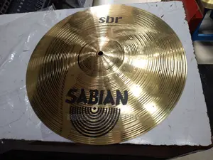 Sabian SBR Crash 16"