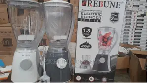 2 in 1 Rebune Blender