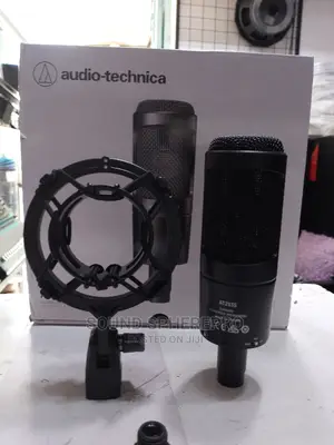 Audio Technica AT-2035 Microphone