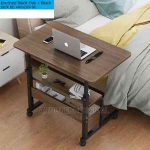 Adjustable Laptop Desk