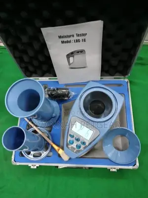 High Quality Moisture Tester Moisture Meter