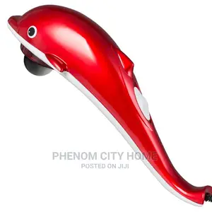 Dolphin Massager
