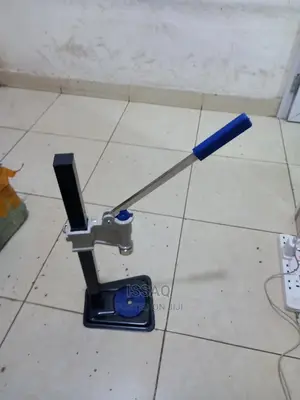 Bottle Capper