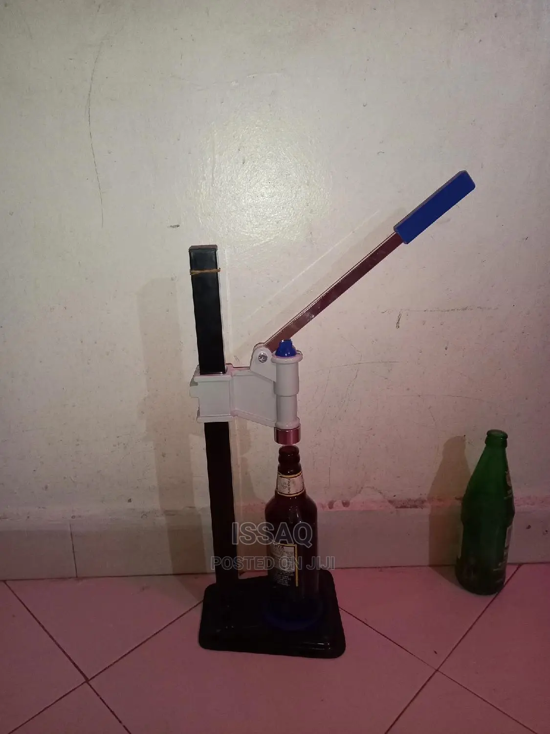 Bottle Capper