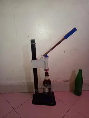 Bottle Capper