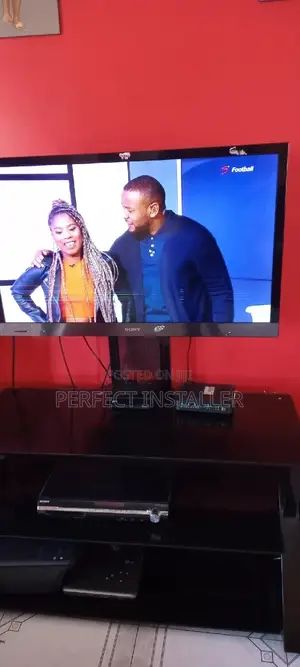 DSTV Connection and Alignment