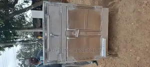 Stainless Steel Roasting And Baking Oven