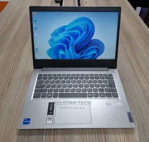 Laptop Lenovo Ideapad 3 8GB Intel Core I5 SSD 1T