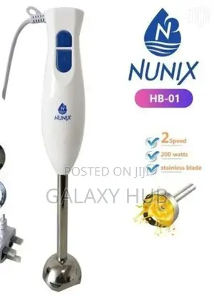 Hand Mixer