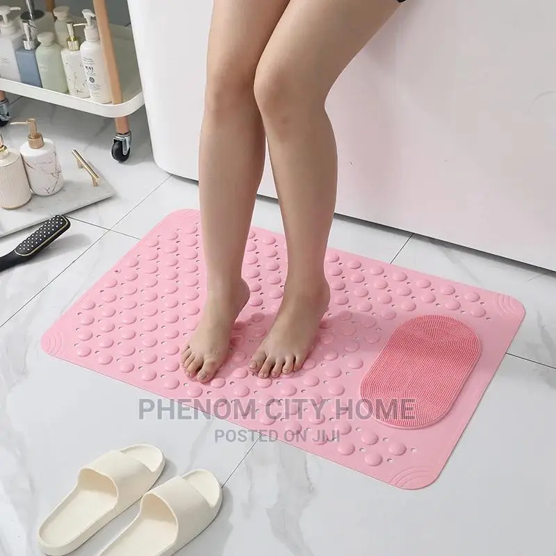 Bathroom Mats Ant Slip