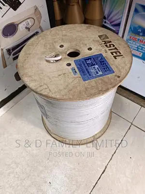 Astel 305m Ariel Cable 70%