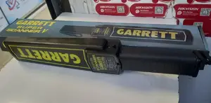 Cheap Scanner Hand-held Metal Detector.