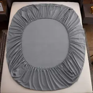 3pc Waterproof Fitted Sheet Set Available