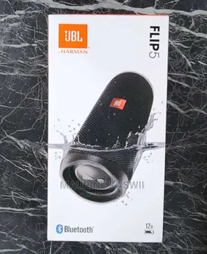 JBL Flip 5 New