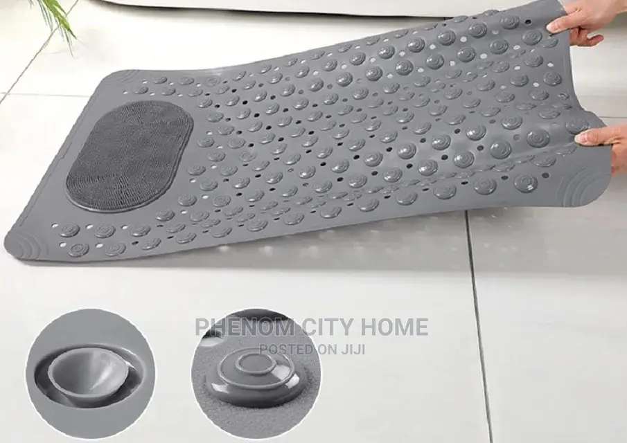 Bathroom Mats Ant Slip