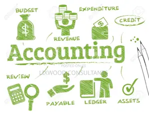 Bookkeeping, Accounting and Tax Services