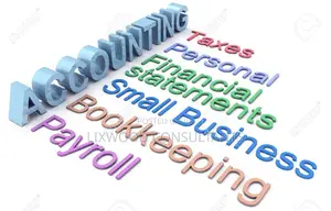 Accounting,Taxation, and Business Registration Services