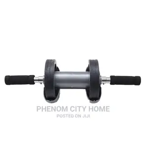 Wheel Power Stretch Roller Available
