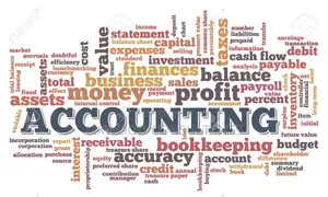 Bookkeeping, Taxation and Payroll Services