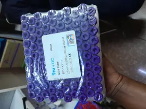 Edta 1ml Tube