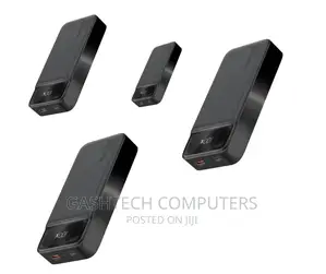 Promate 20000mah Slim Power Bank ^Promate 20000mahpower Bank