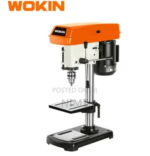 Wikin Quality Drill Press - 13mm