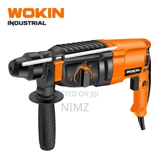 Wokin Rotary Hammer - 800W