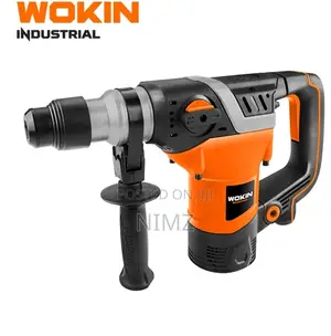 Wokin Quality Rotary Hammer - 1100W