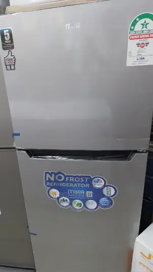 No Frost Mika Refrigerator