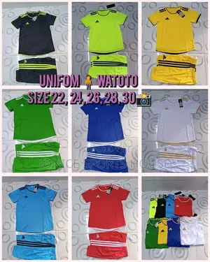 New Childrens Kits