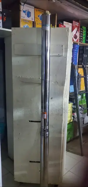 Submersible Water Pump 4.0HP