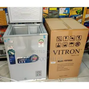 Vitron 99 Litres Chest Freezer