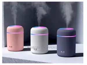 Nordic Humidifier Diffuser 130ml