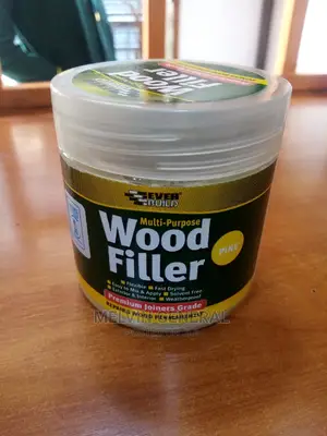 Woodfiller Pine