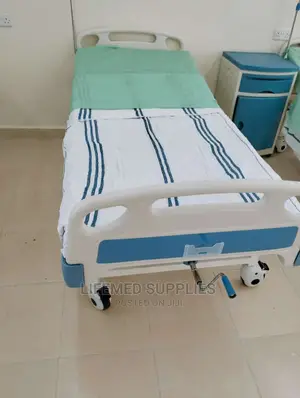 Hospital Bedcovers/ Counterpanes