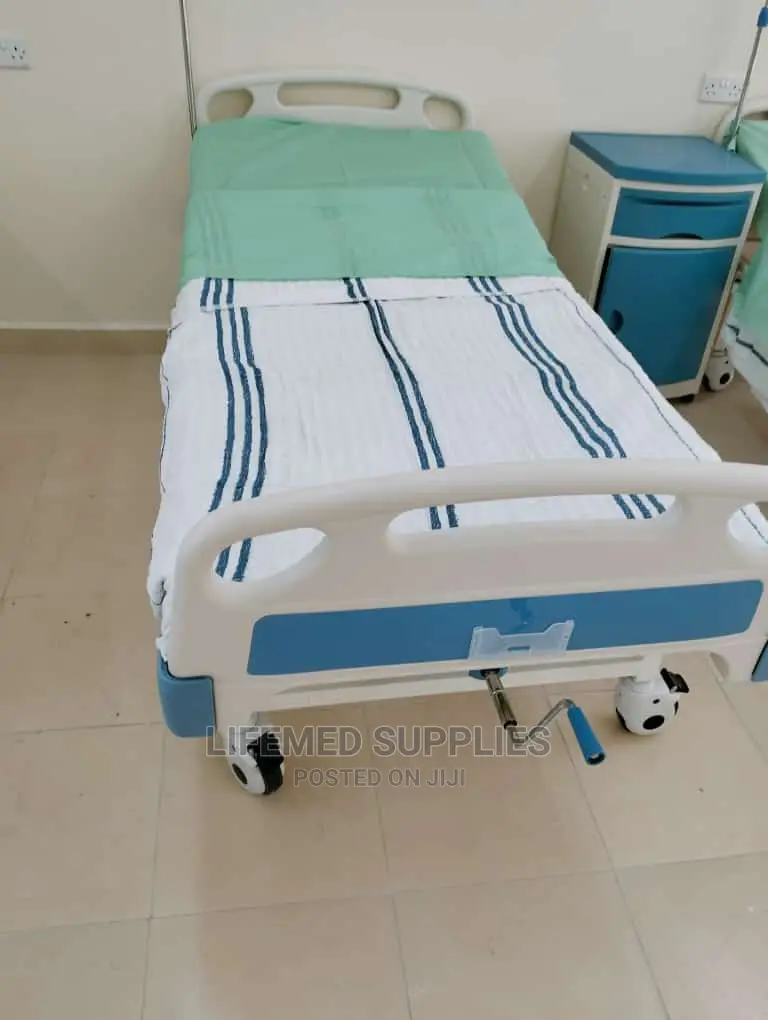 Hospital Bedcovers/ Counterpanes