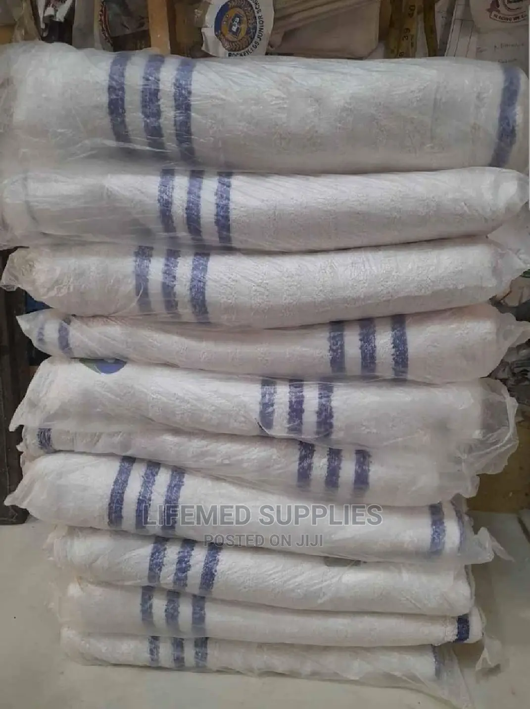 Hospital Bedcovers/ Counterpanes