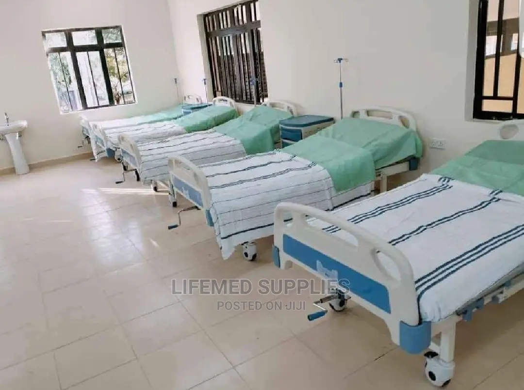 Hospital Bedcovers/ Counterpanes