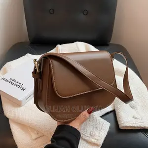 Ladies Fancy Bags