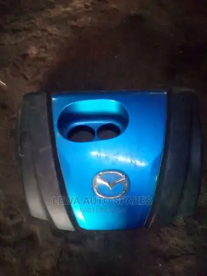 Engine Cover Mazda