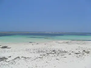 Chumani,10 Acre Beach Plot on Sale