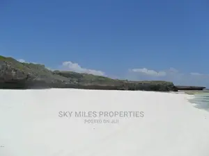 Chumani,10 Acre Beach Plot on Sale