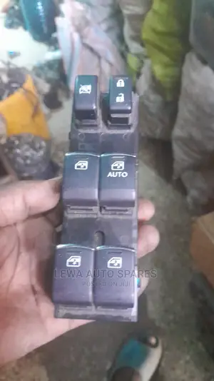 Power Window Switch Subaru BR9