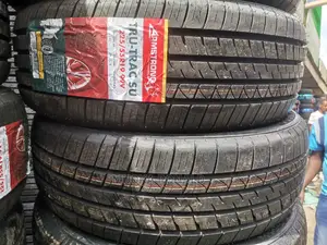 225/55r19 Armstrong Tyre Made Thailand