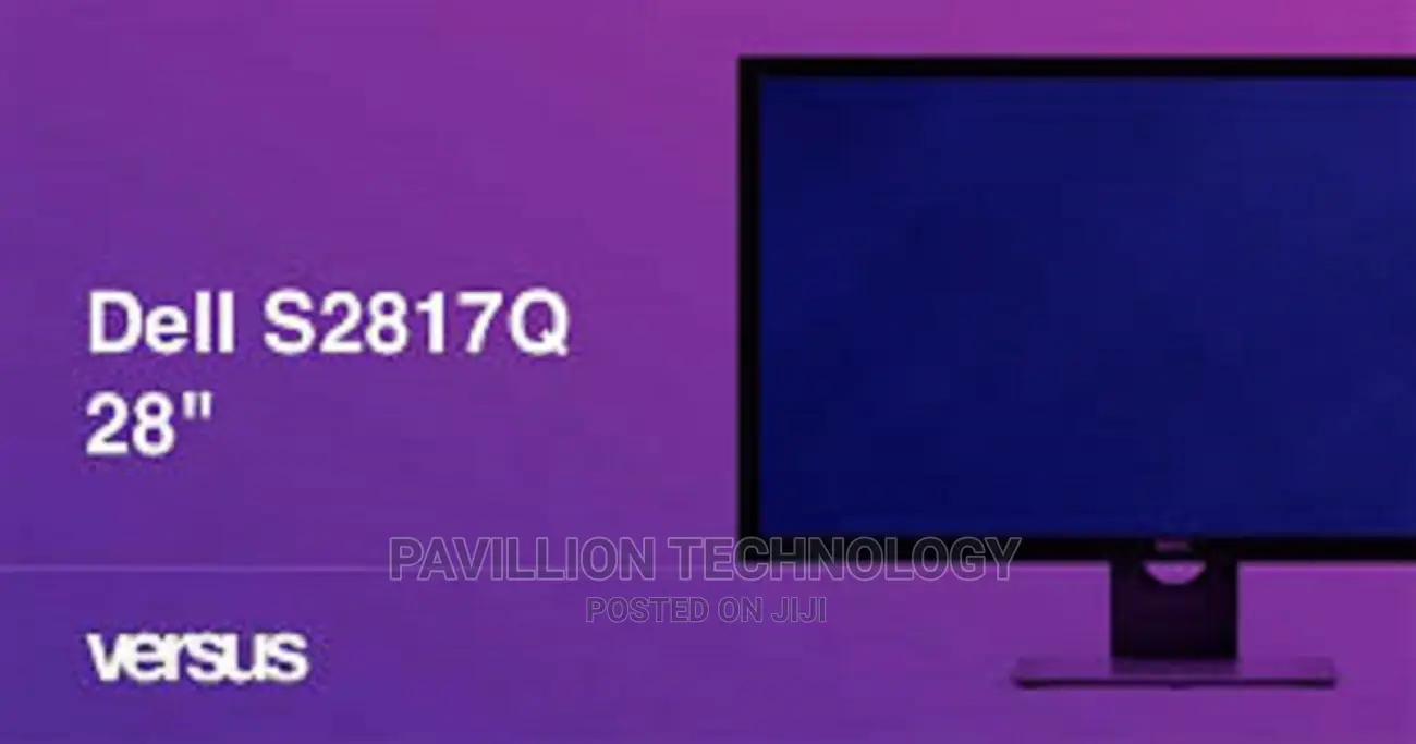 Dell 2817q