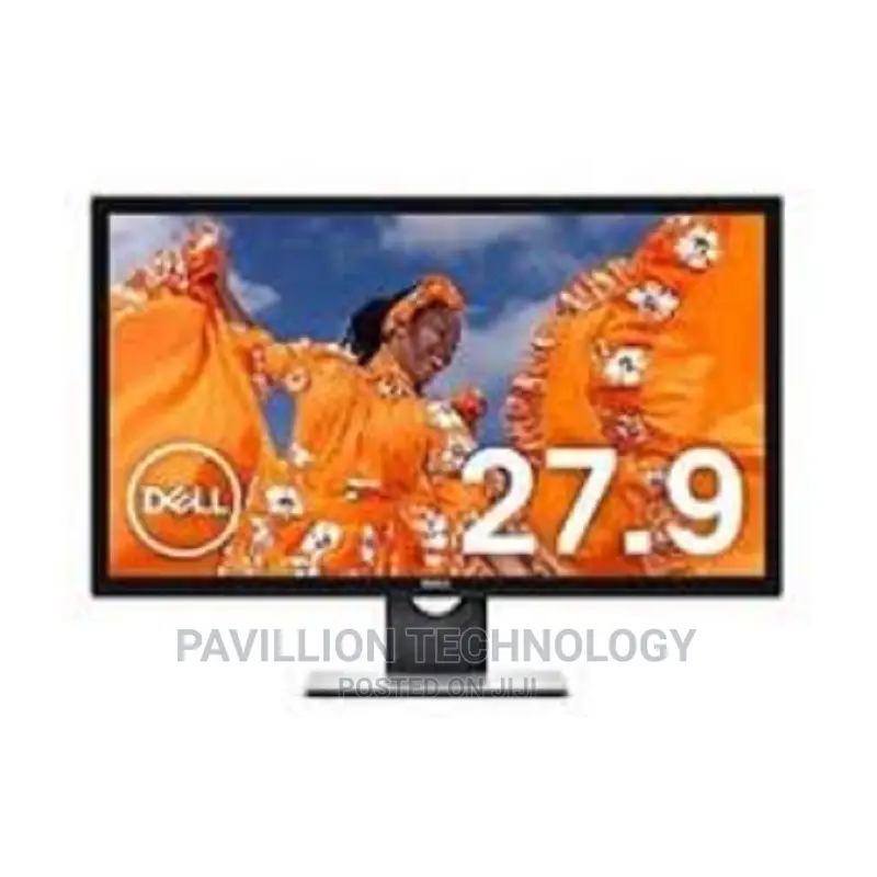 Dell 2817q