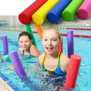 Swim Floater Noodles (Assorted Colors)