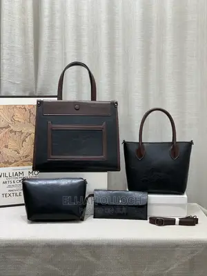 Fancy Ladies Bag