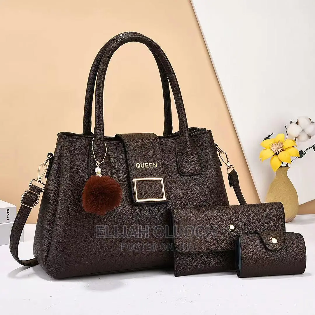 Quality Fancy Bag