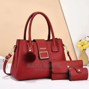Quality Fancy Bag